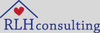RLH Consulting Logo